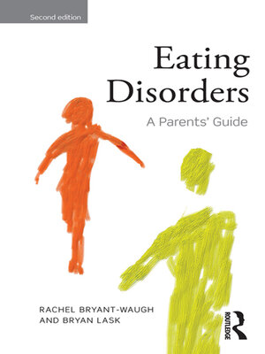cover image of Eating Disorders